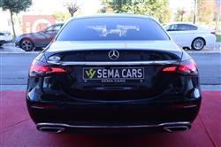 مێرسێدس بێنز E-Class
